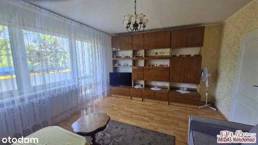 Mieszkanie, 51,90 m², Włocławek