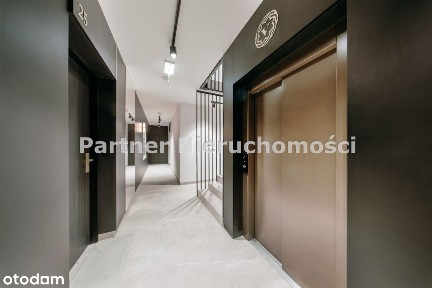 Piekne mieszkanie z dwoma dużymi balkonami