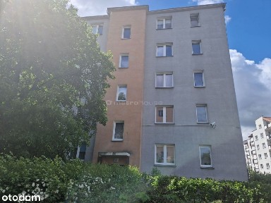 Mieszkanie 60 m2 4 pokoje ul. Kochanowskiego!