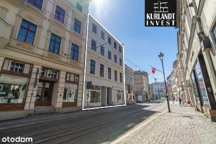 Mieszkanie 2 pokoje kamienica Grudziądz