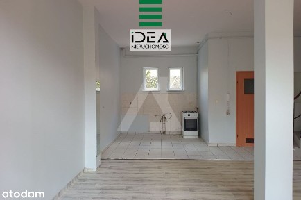 Mieszkanie, 49,75 m², Bydgoszcz