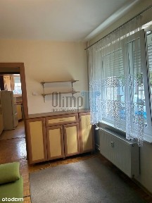 Mieszkanie, 47 m², Bydgoszcz