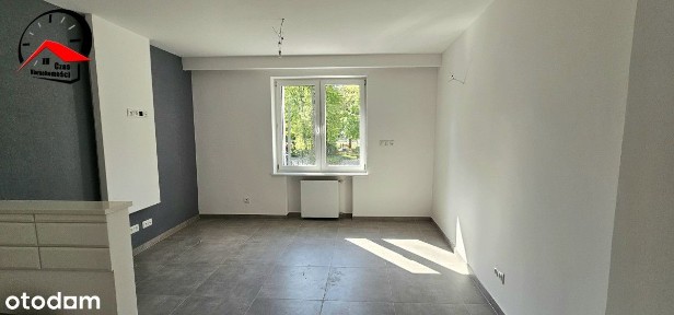 Mieszkanie z miejscem parkingowym przy Solankach