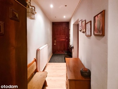 Inwestycja przy Parku Bydgoskim Pewny Zysk Parter