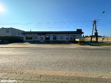 ul. Długa, Tryszczyn, Koronowo, bydgoski, kujawsko-pomorskie