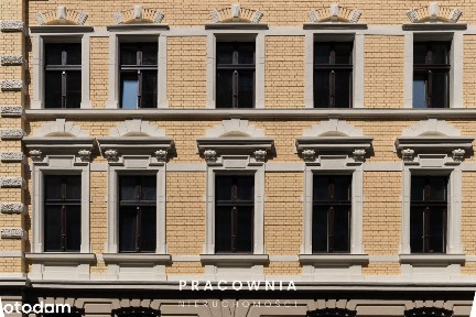 Elegancja i nowoczesność - blisko rzeki