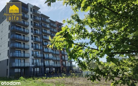 Apartament z panoramicznym widokiem na Wisłę