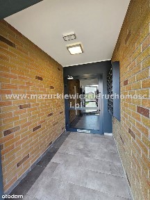 gotowe do zamieszkania**nowa inwestycja