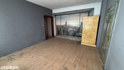 Mieszkanie 56,59 m2, ul. Curie - Skłodowskiej 16/13A