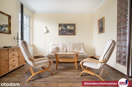 Kawalerka, w bloku z 2005 w centrum Bydgoszczy