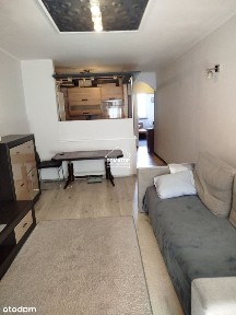 M-4 z parkingiem Bielawy