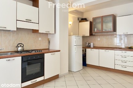 Przestronne mieszkanie 88,59 m2, ul. Przedmiejska