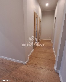 Duże mieszkanie dla rodziny lub na inwestycję