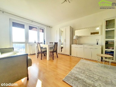 Kawalerka na sprzedaż!