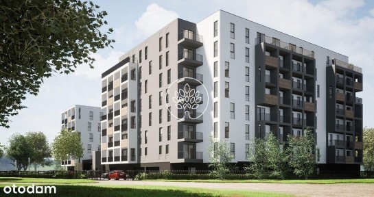 Promocja 9930zł/m2, 2 pokoje nad Brdą