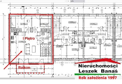 Mieszkania 900 M od nowego Mc Donalda w Tarpnie
