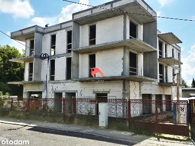 Nowa Inwestycja Wyżyny M4 53,13m Bez Pcc/prowizji