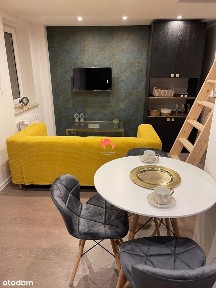 Dwupoziomowe mieszkanie przy Wieży Ciśnień!