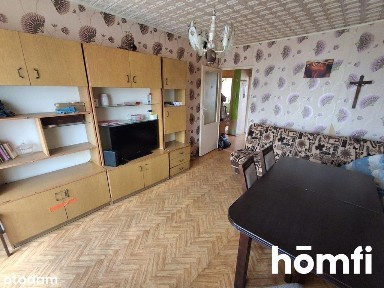 Na sprzedaż przestronne mieszkanie na Rubinkowie I