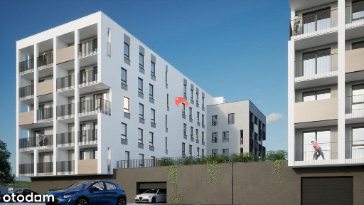 Apartament 115m2, 2 łazienki, ostatnie piętro!