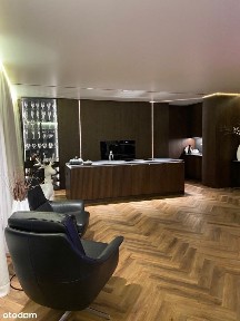 Wyjątkowy Apartament w River Towers