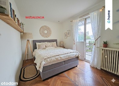 Mieszkanie z potencjałem w sercu Włocławka