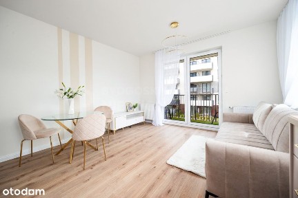 Fordon, nowe, wykończone 4 pokoje +garaż. Bez pcc!