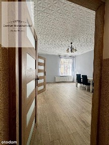 Na sprzedaż mieszkanie na parterze!