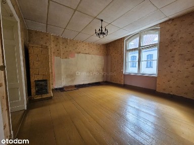 Mieszkanie 70 m2 3 pokoje w kamienicy w centrum !