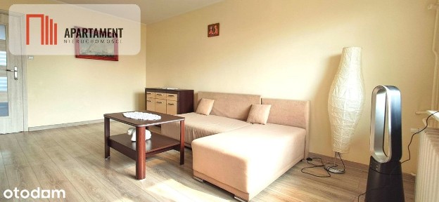 Mieszkanie w Słupach