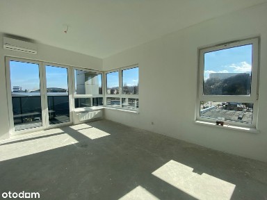 Apartament przy rzece Brda