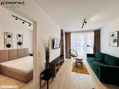 Mieszkanie na wynajem, Bielsko-Biała, 2 pokoje