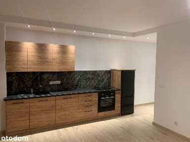 Nowe mieszkanie do wynajęcia