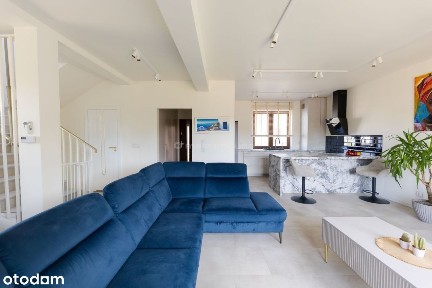 Dom Perełka Pod Warszawą - Okazja W Radzyminie