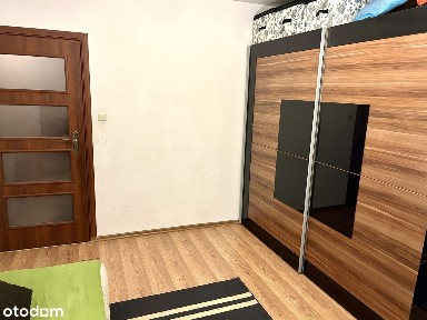 3 pokoje 48,10 m² + garaż, świetny dojazd do Warszawy