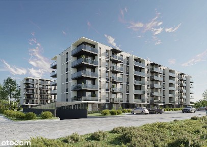 Mieszkanie Kolarska 8 - 33 LAT DOŚWIADCZENIA, PRZYJAZNY PLAN WPŁAT!