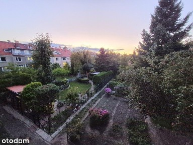 ul. Monte Cassino, Sępolno, Śródmieście, Wrocław, dolnośląskie