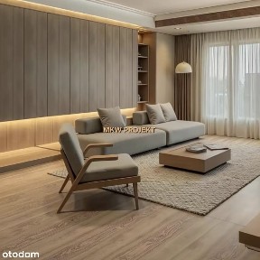 Krzyki | 94,5 m2, 4 pokoje | TARAS 80 m2 | Kameralna inwestycja