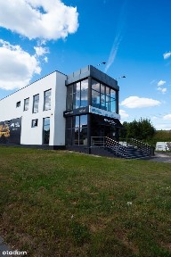 Lokal na sprzedaż 2129,6 m² z parkingiem