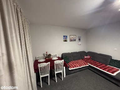 Komfortowy dom z ogródkiem i garażem - 3 sypialnie, Kobyłka Maciołki