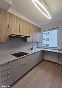 4 pokojowy umeblowany apartament przy Jesionowej