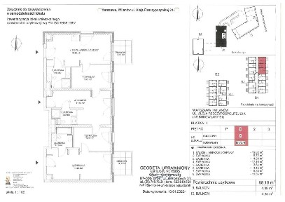 al. Aleja Rzeczypospolitej, Błonia Wilanowskie, Wilanów, Warszawa, mazowieckie
