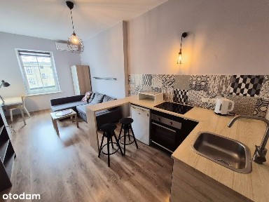 OKAZJA-38m2-2pokoj-DO WEJŚCIA-5min do RYNKU-10min do PL.GRUNWALD-KLIMA