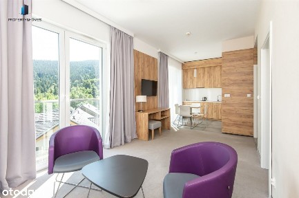 Apartament - Panorama ski, bike, spa & restaurant