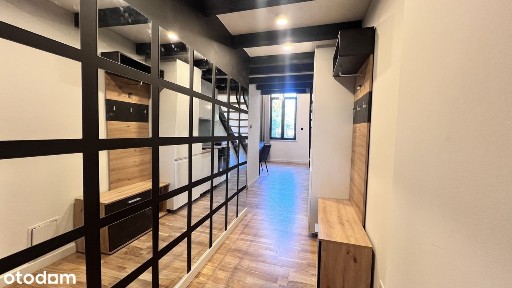 Mieszkanie gotowe do wprowadzenia, Stabłowice