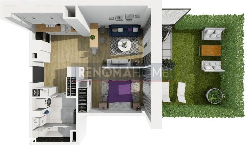 ul. Fabryczna, Muchobór Mały, Fabryczna, Wrocław, dolnośląskie