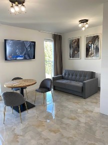 Nowoczesna Kawalerka do wynajęcia ul. Lesława Pagi 11 z parkingiem