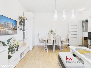 Dwa mieszkania z garażem i ogródkiem