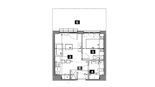 ul. Brylantowa, Ołtaszyn, Krzyki, Wrocław, dolnośląskie