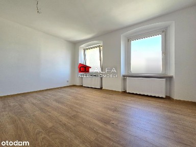 2-pokojowe mieszkanie w Centrum!